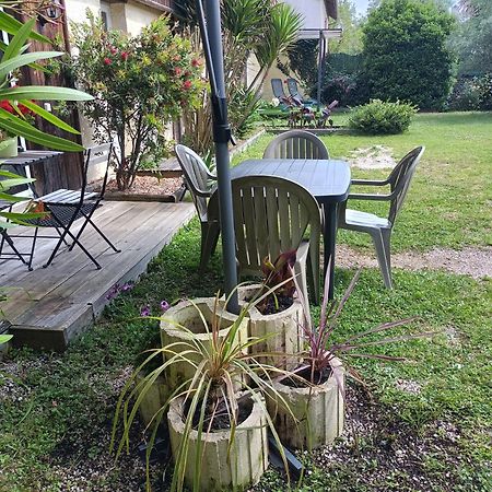 Charmant Riscle Ngoại thất bức ảnh